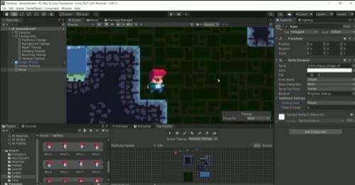 How to Become a 2D GameDev Artist